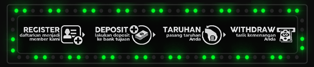 Selot96 Jackpot